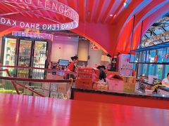 -庆峰龙虾烧烤(合肥一店)