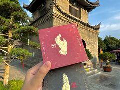 -大慈恩寺(大雁塔)