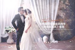 -苏州HX-合喜映画婚纱摄影