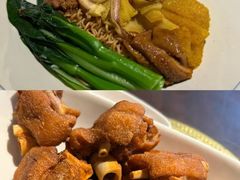 -老坑记·香港经典粤菜馆