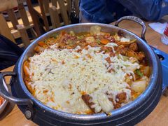 -许妈妈餐厅烤肉烧烤家常菜(明润广场店)
