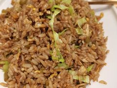 长沙炒饭-洞庭米湘·湖南菜(银河SOHO店)