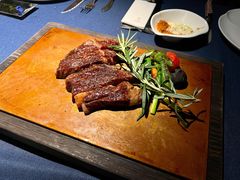 -ZHAO赵·牛扒坊(仁和新城店)