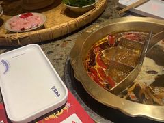 -小龙坎火锅(东汇城店)
