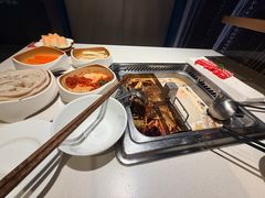 -海底捞火锅(长宁路龙之梦店)