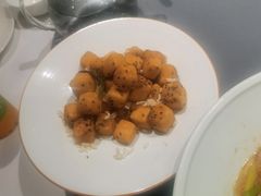 -煜丰汴京烤鸭(福彩路店)