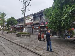 -南关石牌坊古镇
