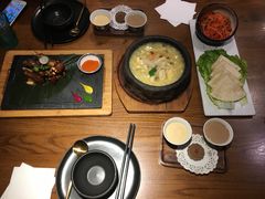 -敏珠拉姆藏餐·南京厨房(富春江东街店)