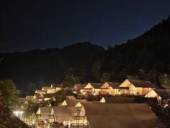 -北京山里寒舍度假酒店