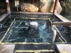 -观唐（国际）度假村温泉