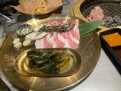 -KING KU卿古·炭火烤肉(临平银泰城店)