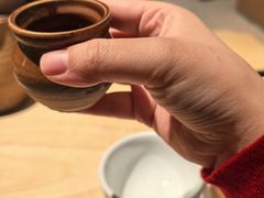 -一坐一忘云南菜(卓悦中心)