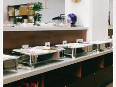 -胜鬘素食养生餐厅