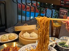 -阿大排档(长春这有山店)