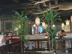 -吴越荣记苏州菜·松鼠桂鱼(月光码头店)