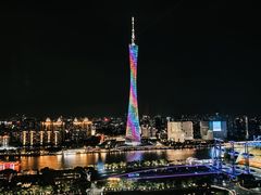 -广州富力丽思卡尔顿酒店