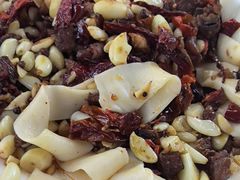 -巴扎屋大盘鸡·新疆菜(汇嘉时代店)