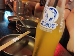 -夜食白市Yespicy·烧烤啤酒宵夜(番禺四海城店)