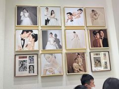 -海马体照相馆丨大师(青岛万象城店)