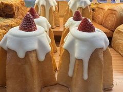 -红星前进面包牛奶公司(君太店)