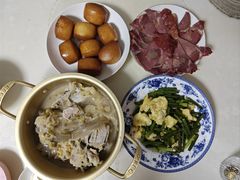 牛腱子-清真铁志明腊牛羊肉