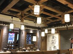 大堂-纸盐河码头火锅(十八梯店)