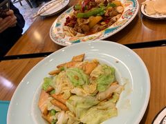 -巴依老爷新疆美食(望京小街店)