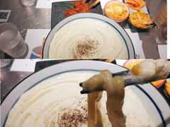 -火山屋台(新街口店)