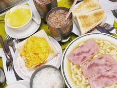 -澳洲牛奶公司(佐敦店)