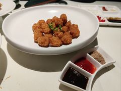 -四季民福烤鸭店(外滩外白渡桥店)