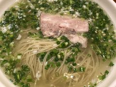 枫镇大肉面-同得兴面馆.苏式面.三虾面(园区店)