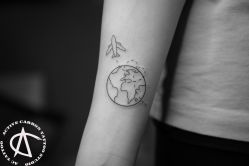 点击看大图 -AC TATTOO 纹身