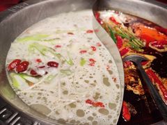 -袁老四重庆老火锅(桐梓坡店)