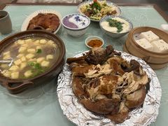 -金陵家宴·金陵春·南京菜(夫子庙店)