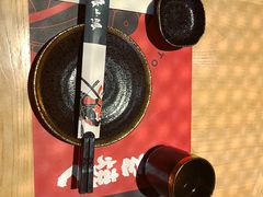 -鸟山鸣·日料食堂(王府井店)