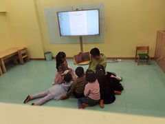 -饭米多蔻中英文绘本馆(苏州美罗店)