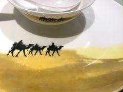 -撒拉花儿·新疆菜·清真(太阳宫店)