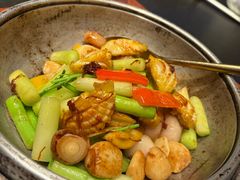 -虹之森·小馆
