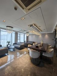 -美健盛世·美容SPA连锁