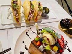 -洛缦音乐餐厅(工业展览馆万象城店)