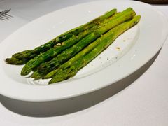 时蔬-Oyster Talks 四度蚝法餐厅