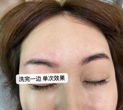 点击看大图 -轻妆Feel·半永久纹眉眼线