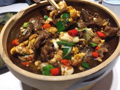 -大鸭梨烤鸭·北京菜(南小街/南苑店)