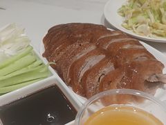 -梅利汴京烤鸭•开封豫菜地标店(晋安路店)