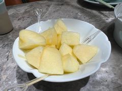 水果-四道菜·福建菜馆(新街口金鹰店)
