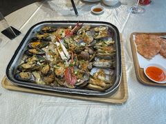 -好兄弟郭巨海鲜(天一阁店)