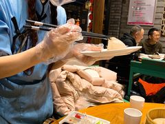-京味斋·北京烤鸭(北京南站洋桥店)