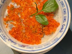 飞鱼籽虾滑-邹开喜·小海鲜醉鸡煲·潮汕鲜切牛肉店(襄阳北路店)