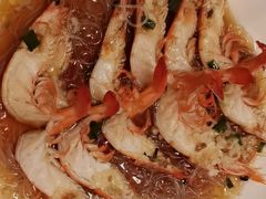 -新白鹿餐厅(百联中环店)