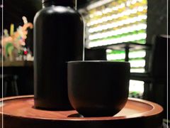 -大酉·M Coffee(北京美术馆店)